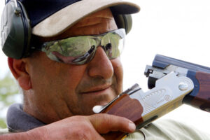 Rifle Club News
