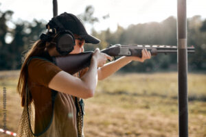 Rifle club fire up