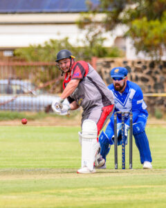 Perfect start sets up Dogs in opener