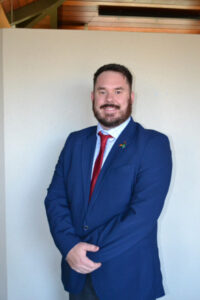 Councillor Byrne resigns due to work commitments