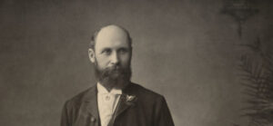 Broken Hill History – Charles Rasp, the silver king, and his wife who became a countess