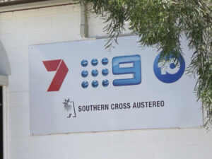 Southern Cross offloads regional TV licences