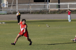 Last chances in final round