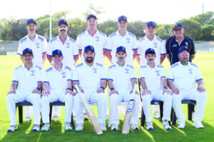 MDBS winless in 100th year of Harry Meyer Cup