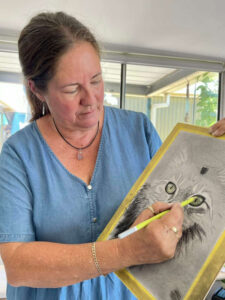 Art classes for mental health