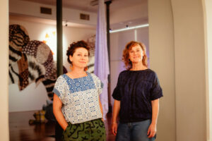Coexistence in Far West exhibition now open