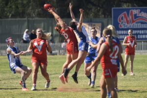 North prevail in classic contest