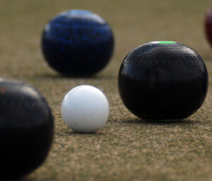 North Broken Hill bowls report