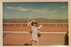 Sixties inspired getups encouraged for this year’s fashion on the fields