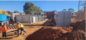 Final stretch for library revamp