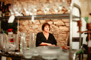 Vintage Fashion shop reopens in time for St Pats