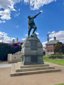 ANZAC What’s on