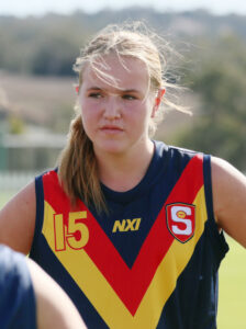 Lynch football genes run deep