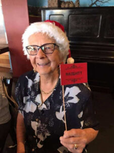 CWA parton and life member remembered