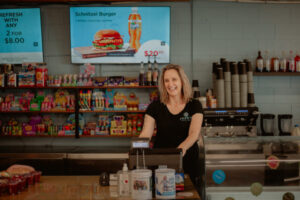 From roasts to sushi at Southside institution Pepes Milk Bar