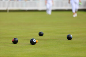 Broken Hill Mens Indoor Bias Bowls report