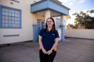 Girl Guide receives highest honour