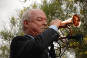‘A gem of a man’: vale Peter Keenan
