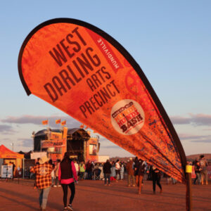 Indigenous arts officer funding for local org