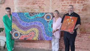 Calling all local Indigenous artists