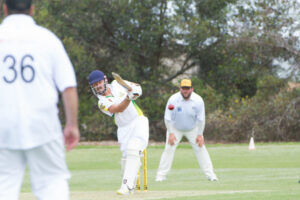 Bulldogs bite back in T20 match up