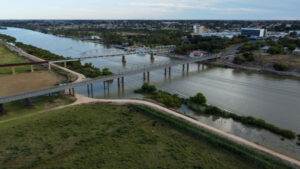 Murray Bridge to host MDBA conference