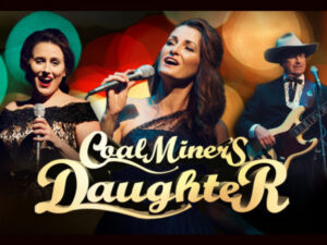 Show to celebrate country icon