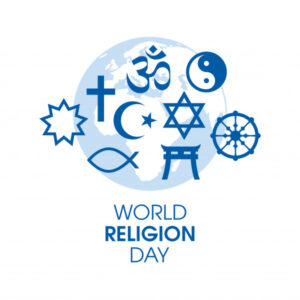 Day to celebrates all religions