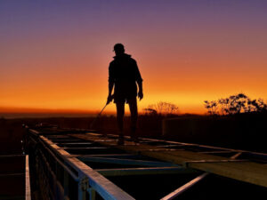 Photos capture spirit of bush