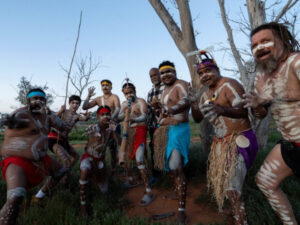 Mutawintji Cultural Festival goes ahead