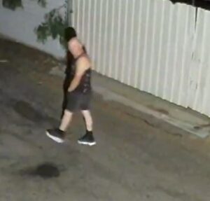Police seek help from public