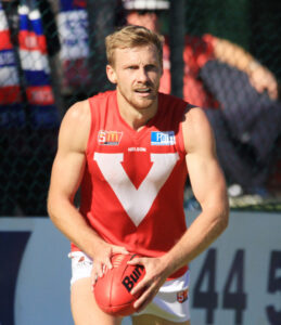 Prospect home for premier player