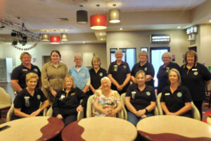 Access to healthcare an issue, says NSW CWA president
