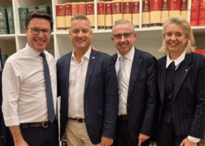 Parkes MP finally declared