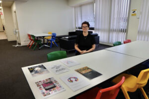 Student projects open for public