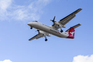 Funding for airport upgrade