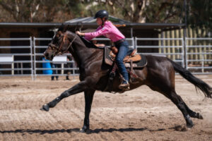 Junior Gymkhana returns