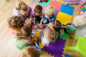 Activity test a barrier, says group