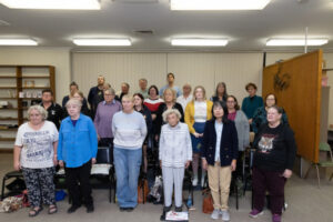Philharmonic Choir to perform