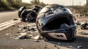 Motorcycle deaths on the agenda