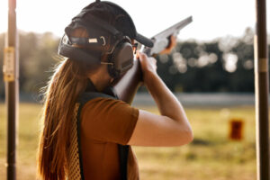 Gun club notes
