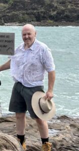 One Nation candidate’s priorities