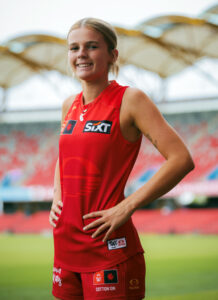 Salisbury collected by Gold Coast