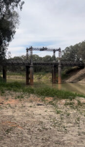 River algae alert lifted