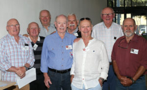 Team that defied the odds