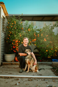 Give a pet and new life and adopt don’t shop