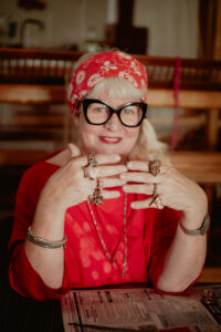 Artist embracing city’s jewellery renaissance