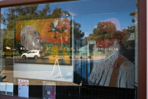 Arts trail lights up Silver City