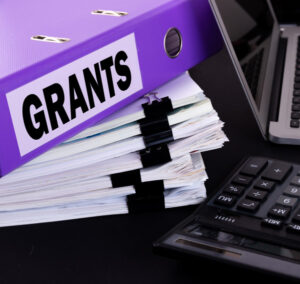 Education grant open again