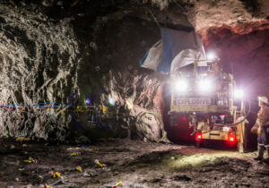 Company seeks to ‘consolidate’ region’s mines